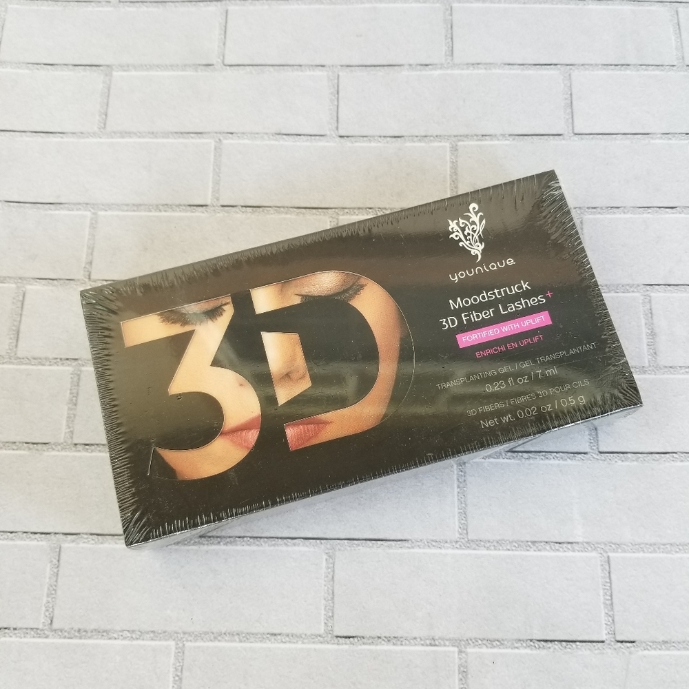 Younique Moodstruck 3D Fiber Lashes